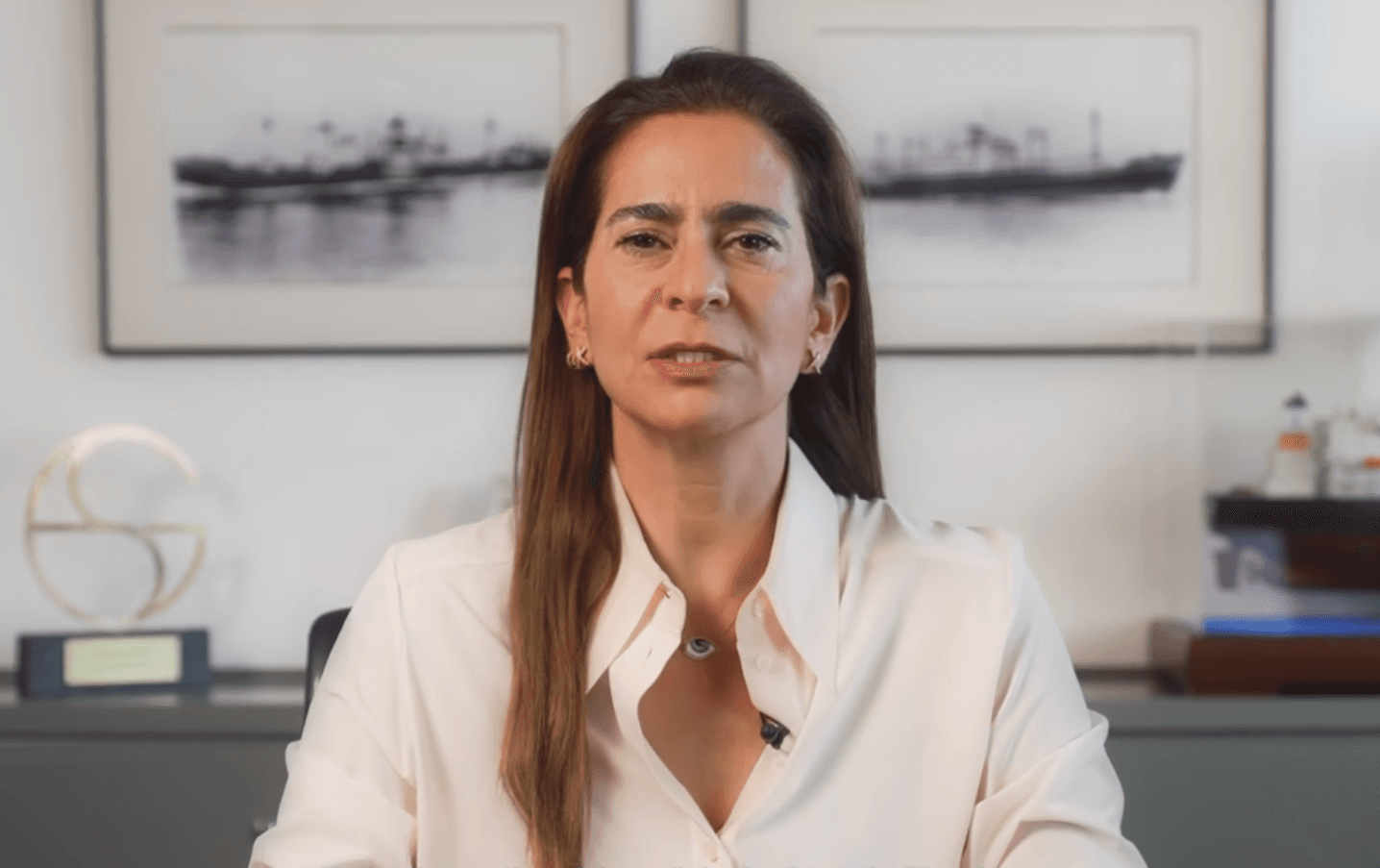 Diana Shipping Withdraws Genco Tender Offer Amid Fleet Value Decline