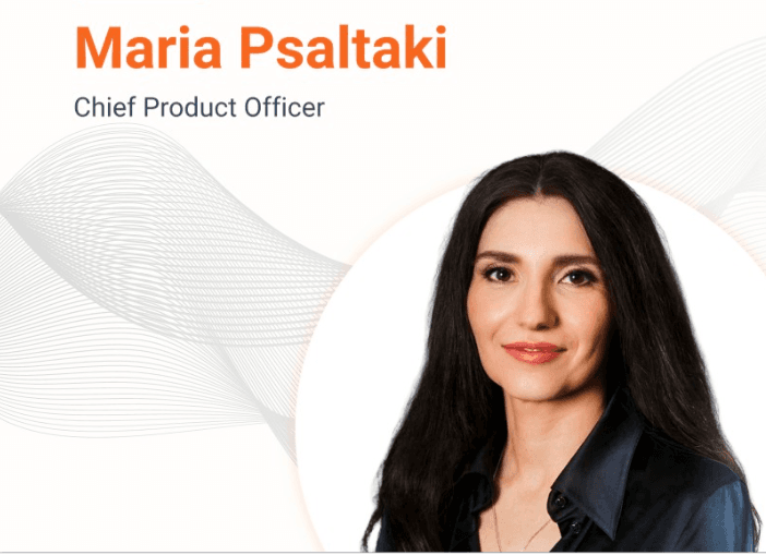 RightShip Appoints Maria Psaltaki as Chief Product Officer to Drive AI Platform Growth