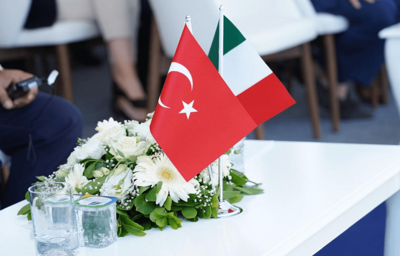 Grimaldi Deploys Grande Istanbul to Boost Turkey Ro-Ro Capacity Amid Volume Surge