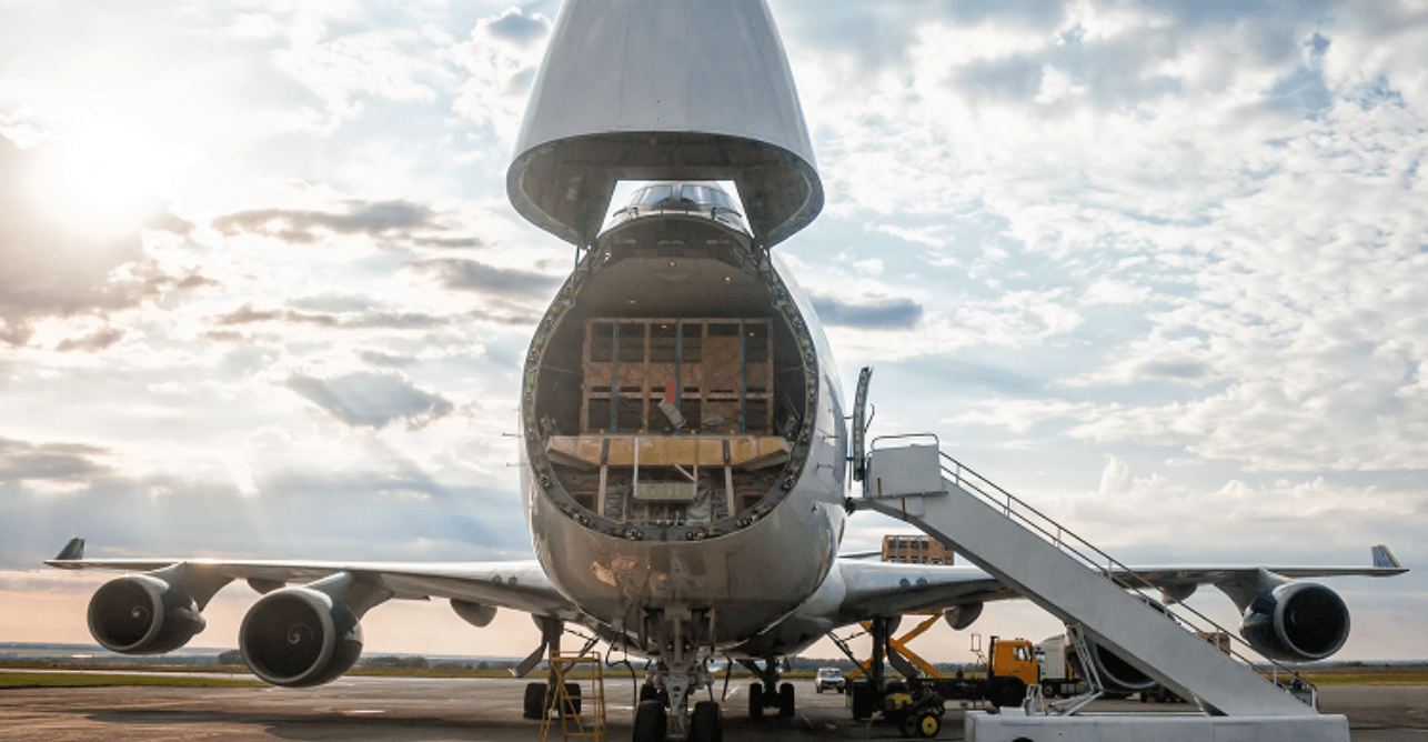 Air Cargo Sector Must Improve Data Quality to Fully Leverage AI Potential