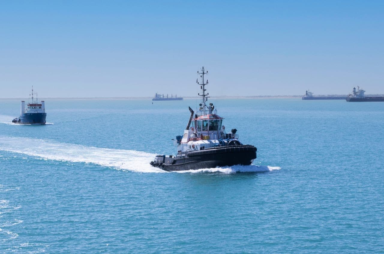 Suez Canal Revenue Drops Significantly Amidst Red Sea Shipping Disruptions