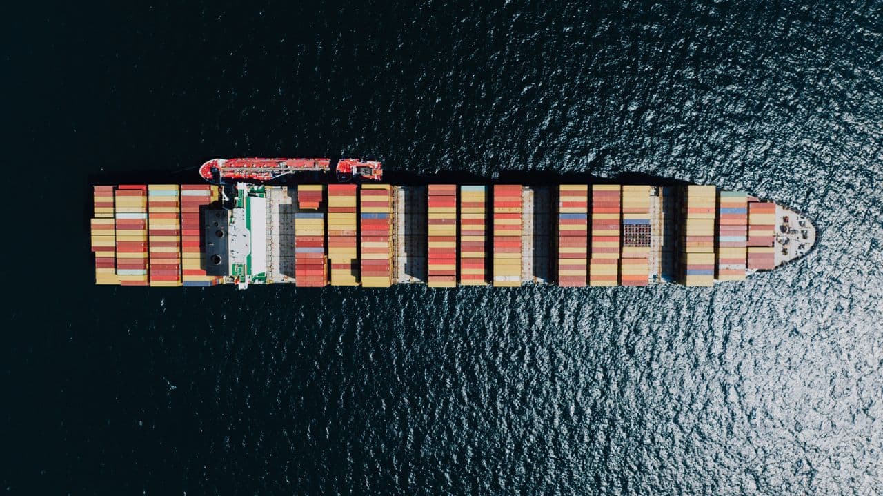 Nuclear Ship Designs Approved, But Port Entry and Liability Rules Lag