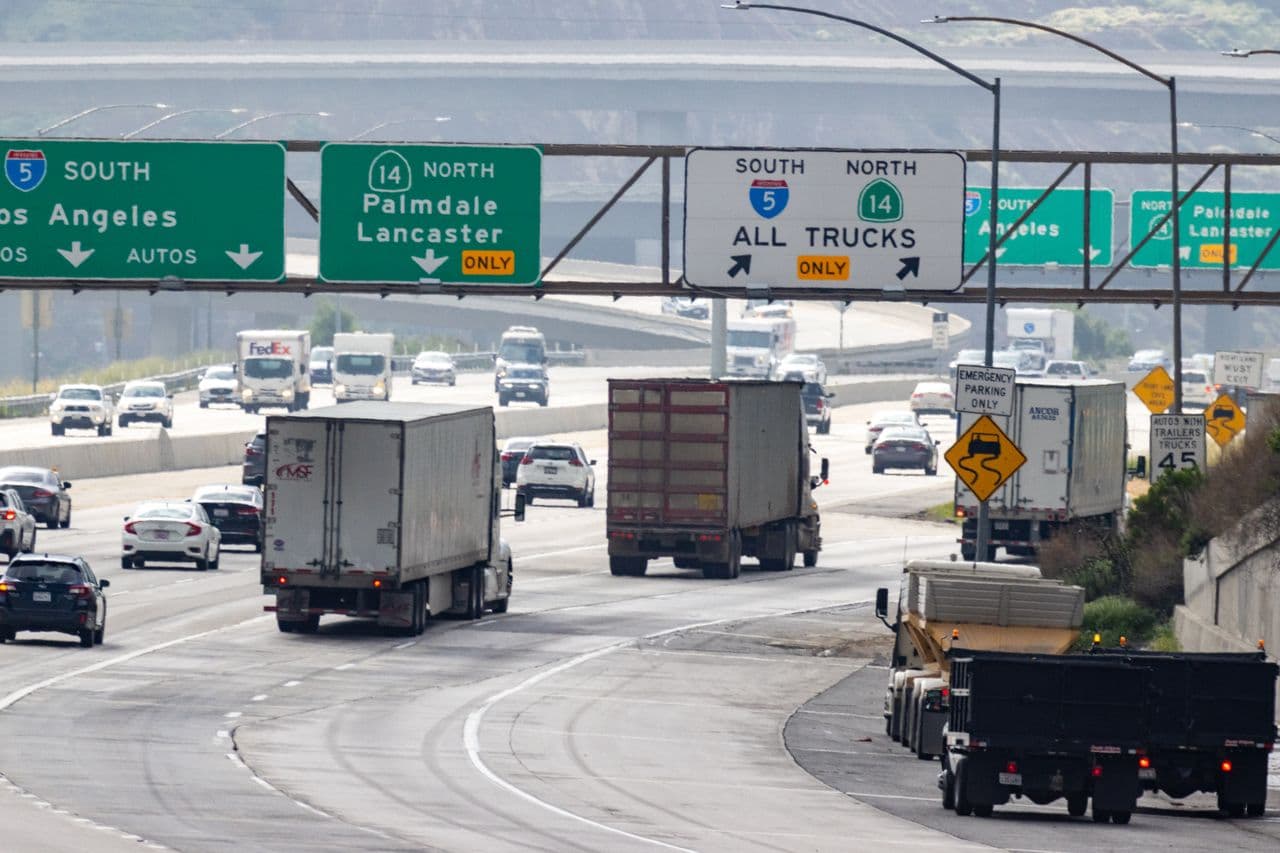 Port of Los Angeles Launches $75 Million Zero-Emission Drayage Truck Incentive