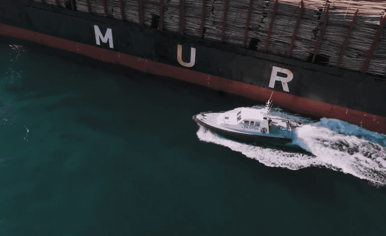 MUR Shipping Romania Unit Reverts to VIP Chartering After Management Buyout
