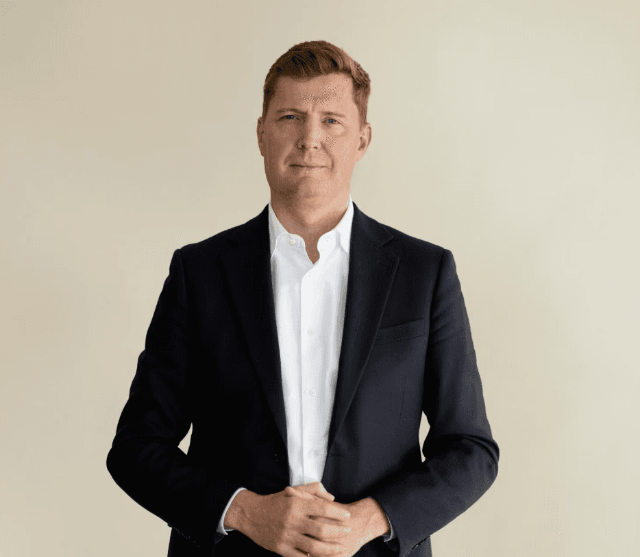 DFDS Ferry Division Head Departs, CEO Assumes Interim Leadership
