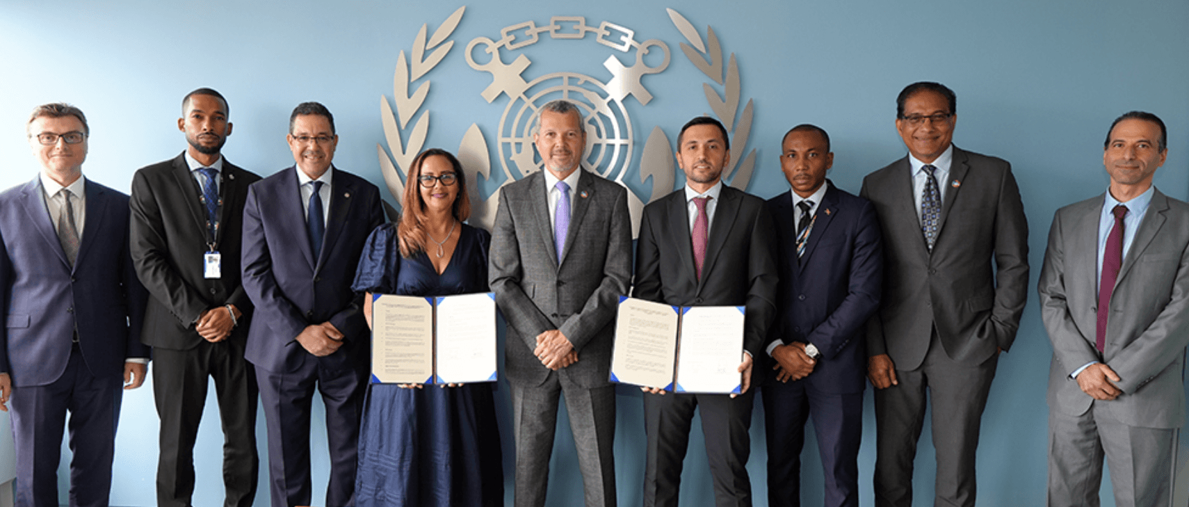 IMO Enhances Port State Control Data Sharing with Black Sea and Caribbean Regions