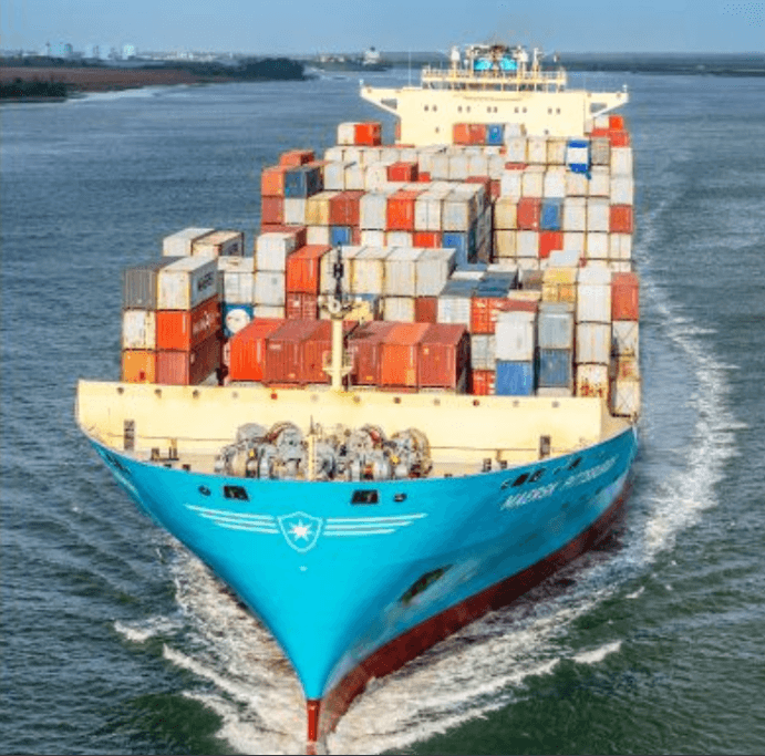 Maersk Initiates Second Phase of $500 Million Share Buyback Program