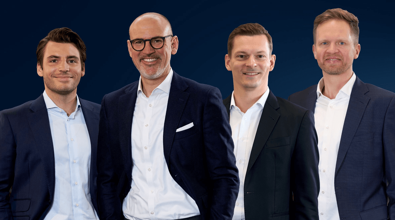 CargoBeamer Appoints Markus Fischer as CEO Amidst Board Restructuring and Expansion Plans