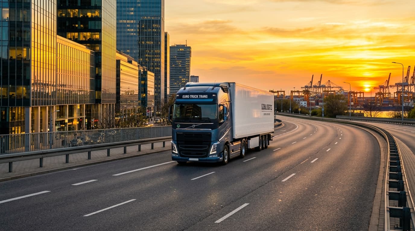 AI Expansion Faces Logistics and Project Cargo Bottlenecks