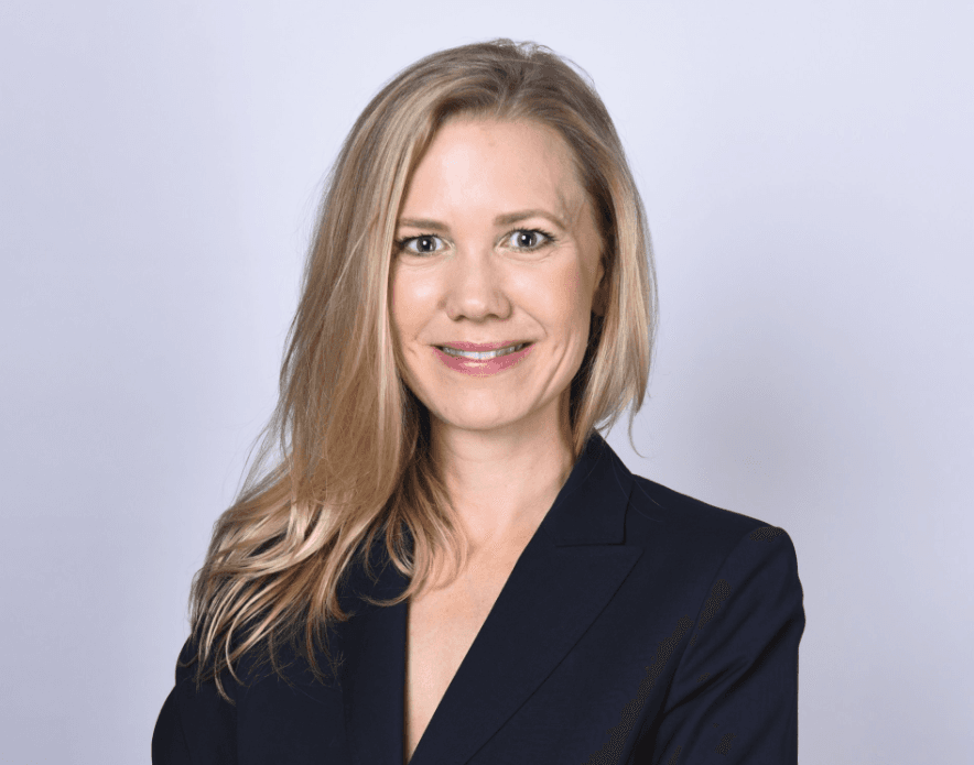 Blue Water Shipping Appoints Anna Ude as VP Projects Europe to Lead Expansion