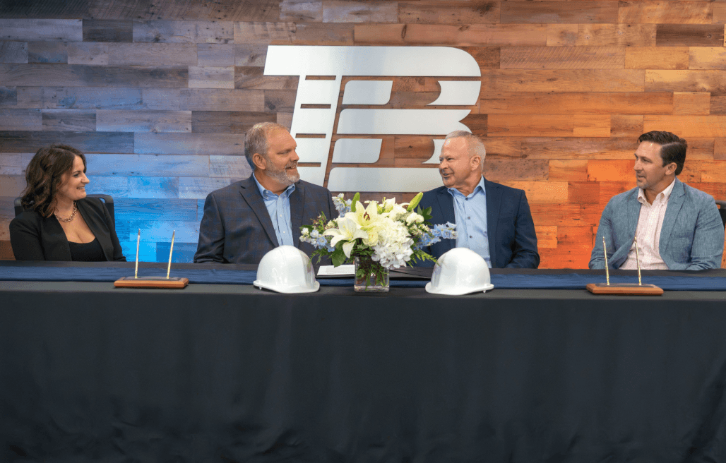 Trailer Bridge Secures Decade-Long Agreement with Ports America for Puerto Rico Service