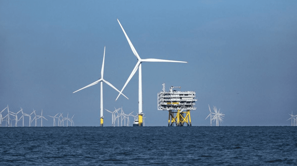 Ørsted Advocates Accelerated Offshore Wind Development to Reduce Europe's Fossil Fuel Reliance