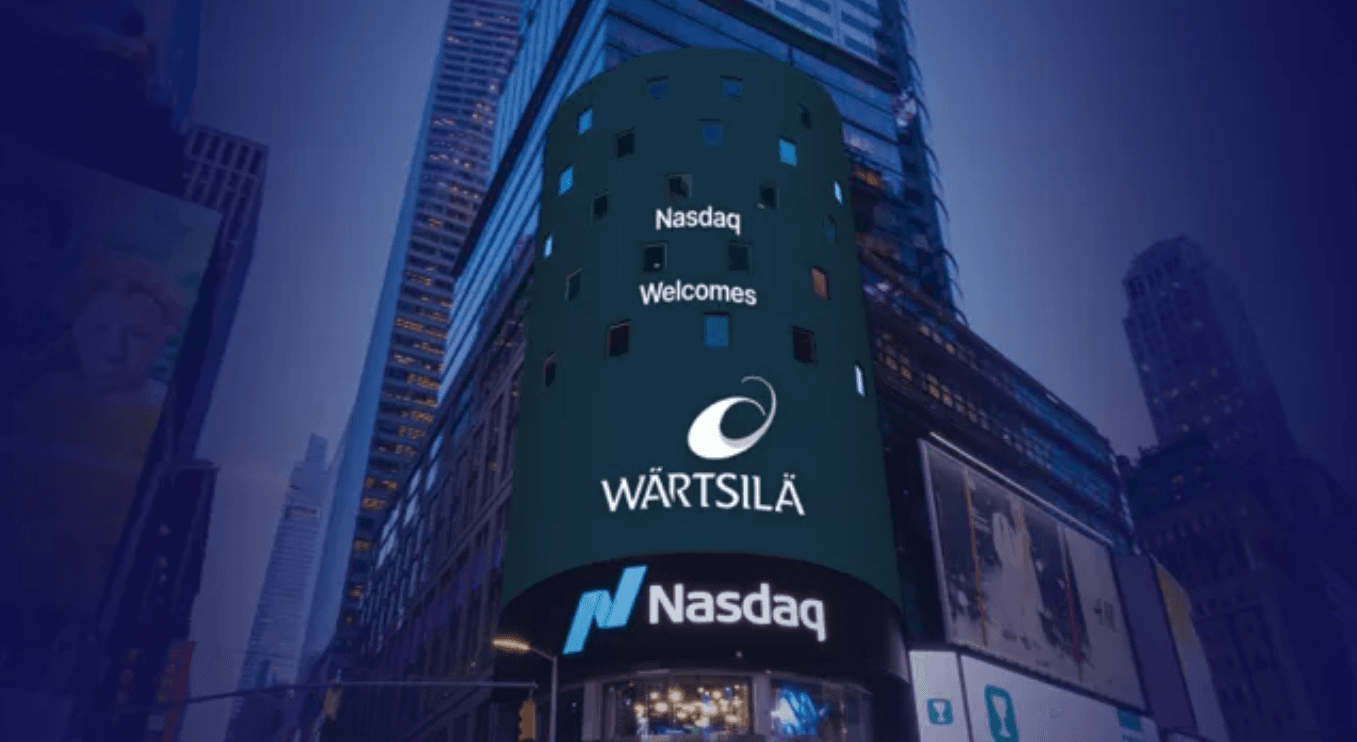 Wärtsilä Expands US Power Business Amid Rising AI-Driven Electricity Demand