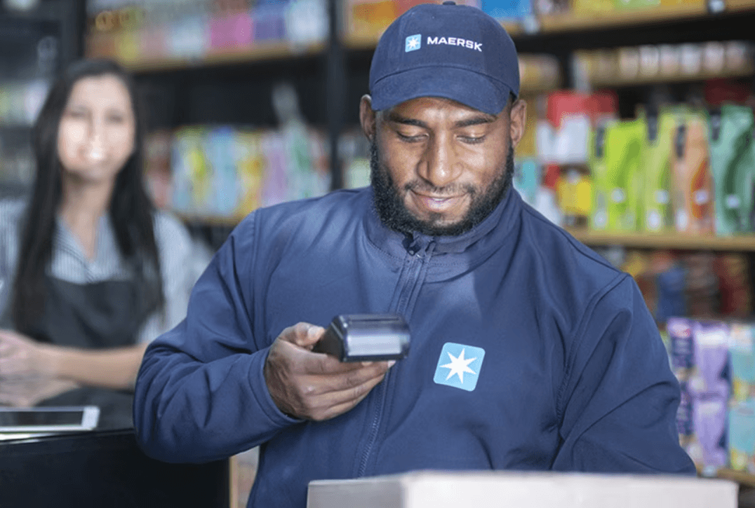 Maersk Expands North American E-commerce Delivery Network via Shipstore