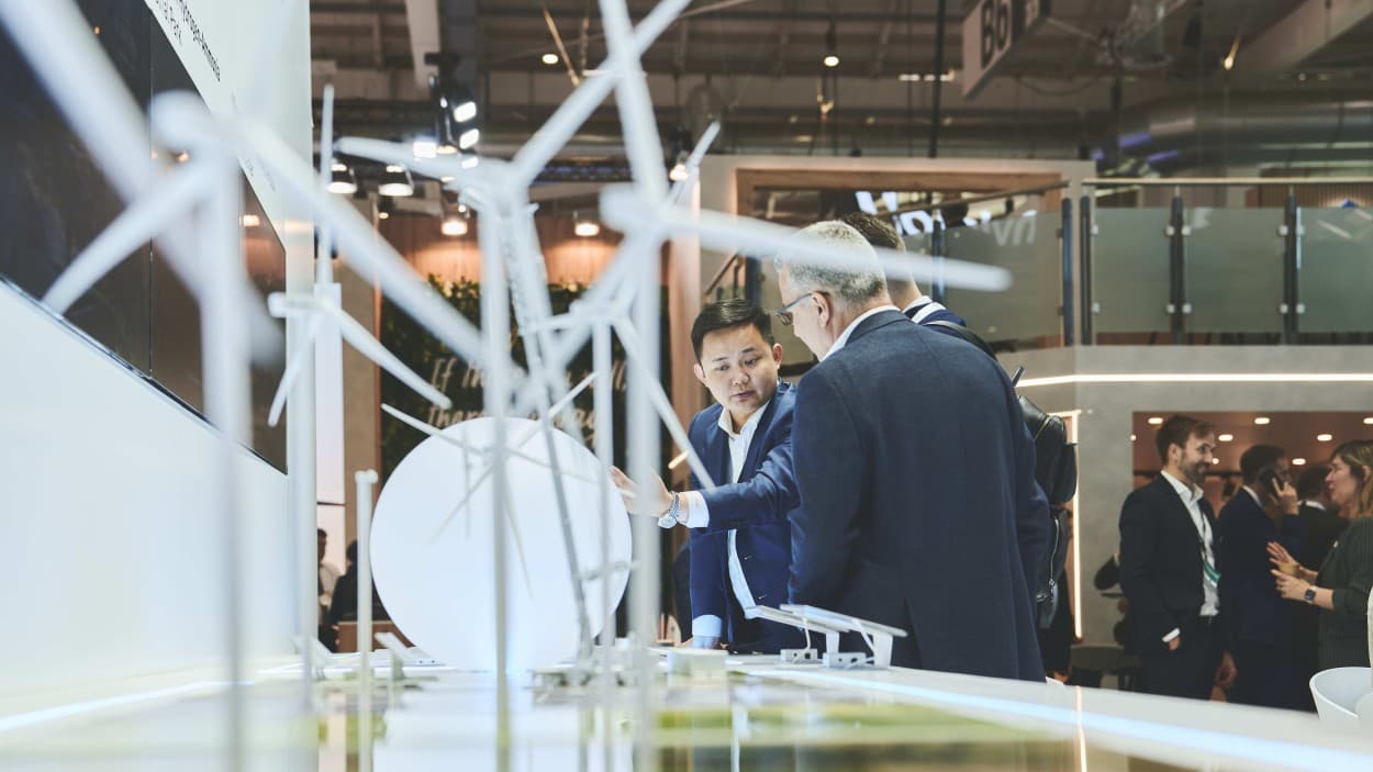 UK Offshore Wind Sector Revitalized by 8.5 GW Tender, Boosting Project Cargo Demand