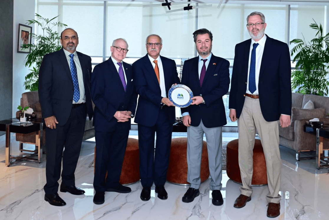 EMGS Awarded Offshore Survey Contract for Pakistan Energy Exploration