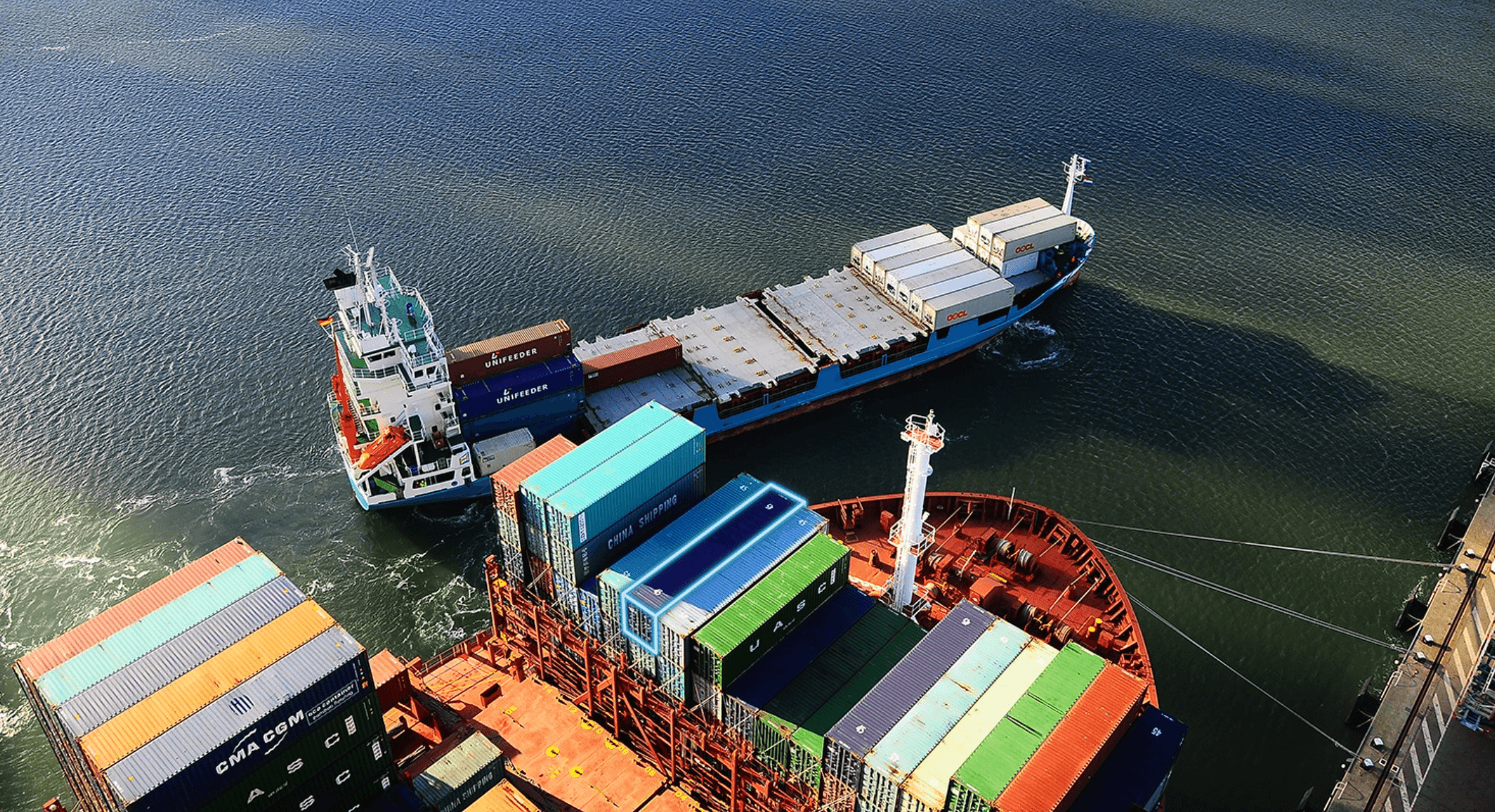 Broekman Logistics Emphasizes Middle Corridor's Role in Europe-Asia Project Cargo