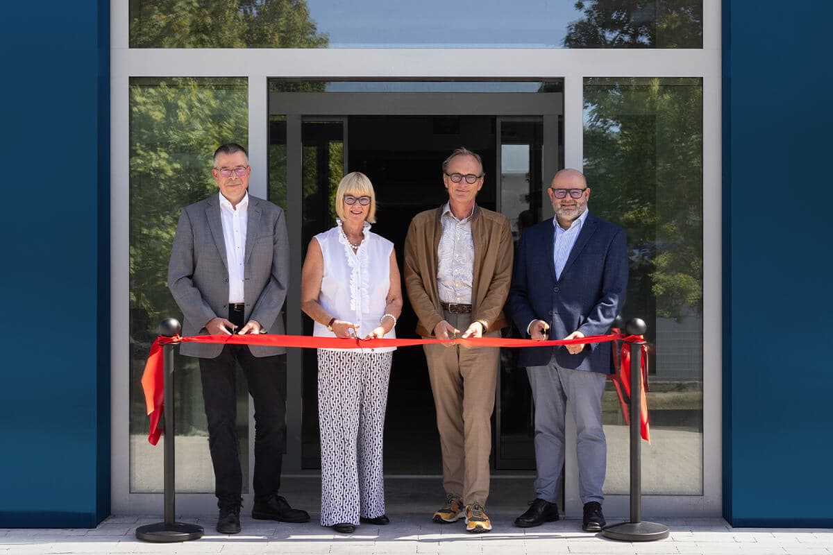 TII Group Invests Heavily in Pfedelbach for Heavy Transport Production Expansion