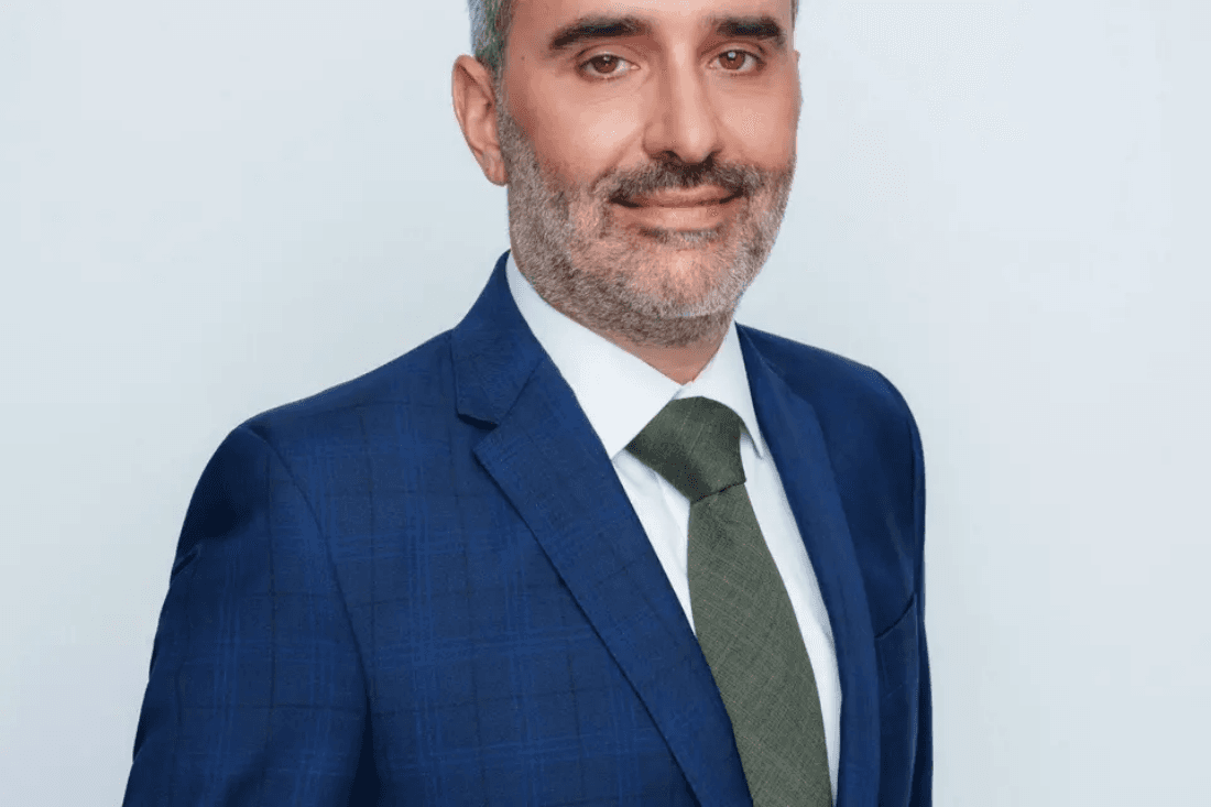 DP World Appoints Jason Varsamidis to Lead Asia Pacific Operations Amid Expansion