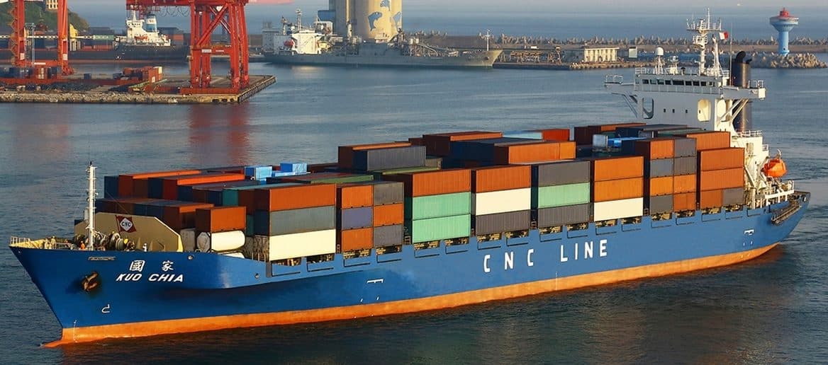CNC Enhances Japan-Thailand-Vietnam Service for Improved Intra-Asia Connectivity
