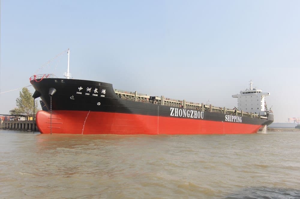 ANL Adjusts Vessel Rotation and BAF Due to New Zealand Port Delays
