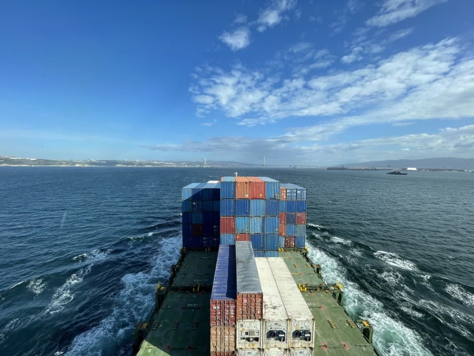 Australia Establishes National Strategic Fleet with ANL Kokoda