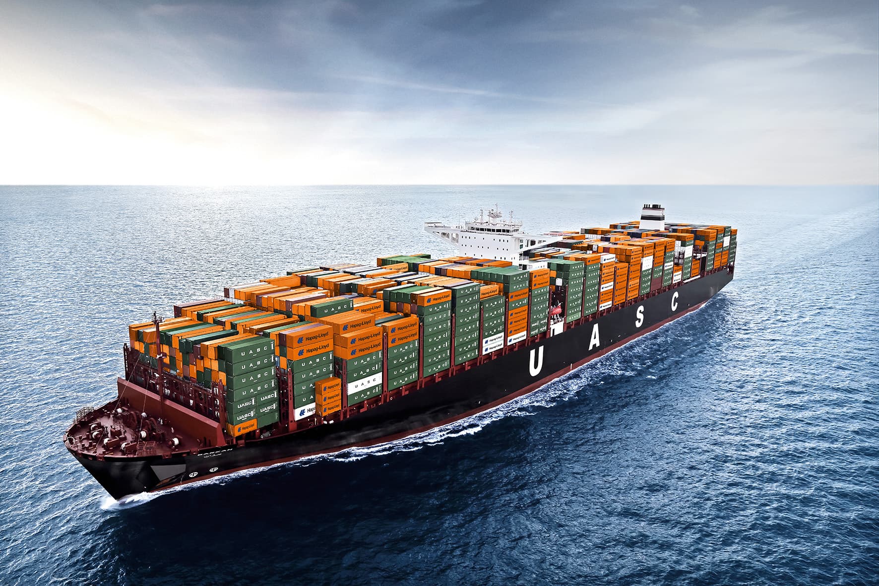 Hapag-Lloyd Implements Peak Season Surcharge for Far East to Europe Routes