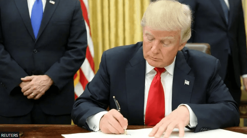 US Considers Reinstating Section 301 Port Fees on Chinese Vessels