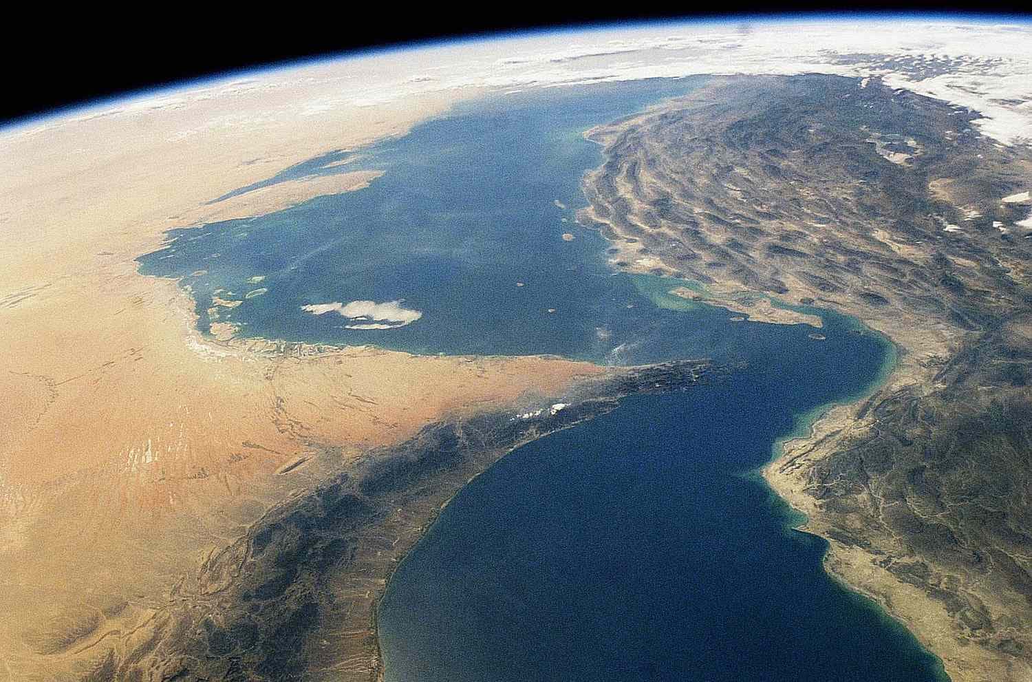 Strait of Hormuz Reopening Anticipated Amid Ongoing Iran Conflict