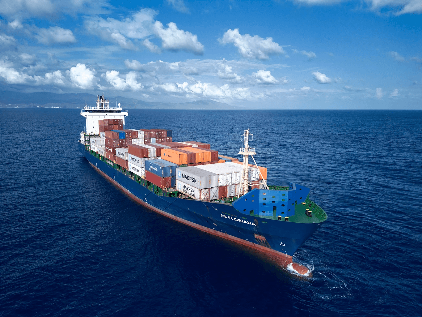 MPC Container Ships Reports Strong Q1 2026 Financial Results with Extensive Charter Backlog