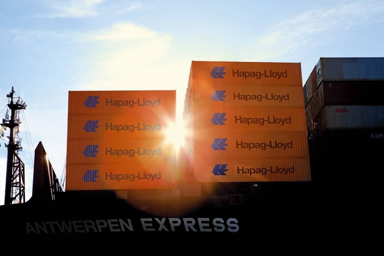 Hapag-Lloyd to Cease Central America and Mexico (CCM) Service in July 2026