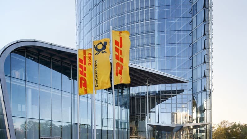 DHL Supply Chain Appoints New Leadership for Global Growth Strategy