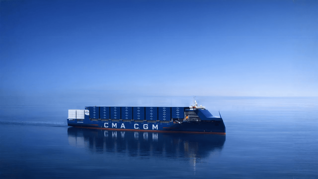 CMA CGM Implements Multiple Peak Season Surcharges on Asia-Africa, Mediterranean, Maldives Routes