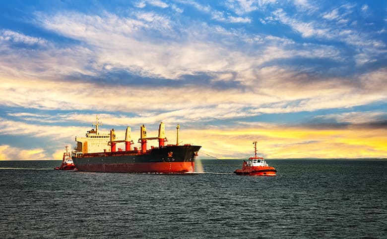 Indian Register of Shipping Establishes Presence in Brazil to Bolster South American Maritime Sector