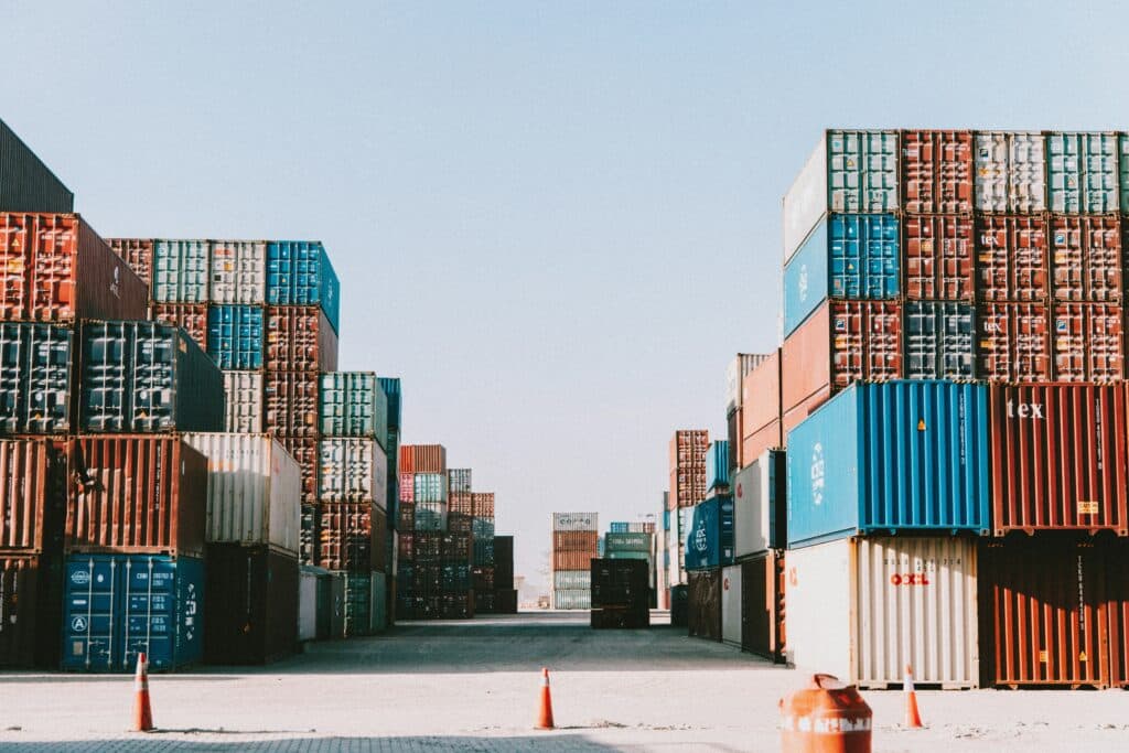 Global Container Schedule Reliability Reaches Year-High in April 2026