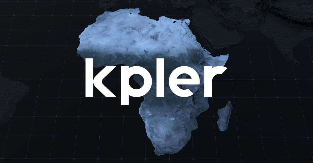 Kpler Acquires CITAC to Enhance African Energy Market Intelligence