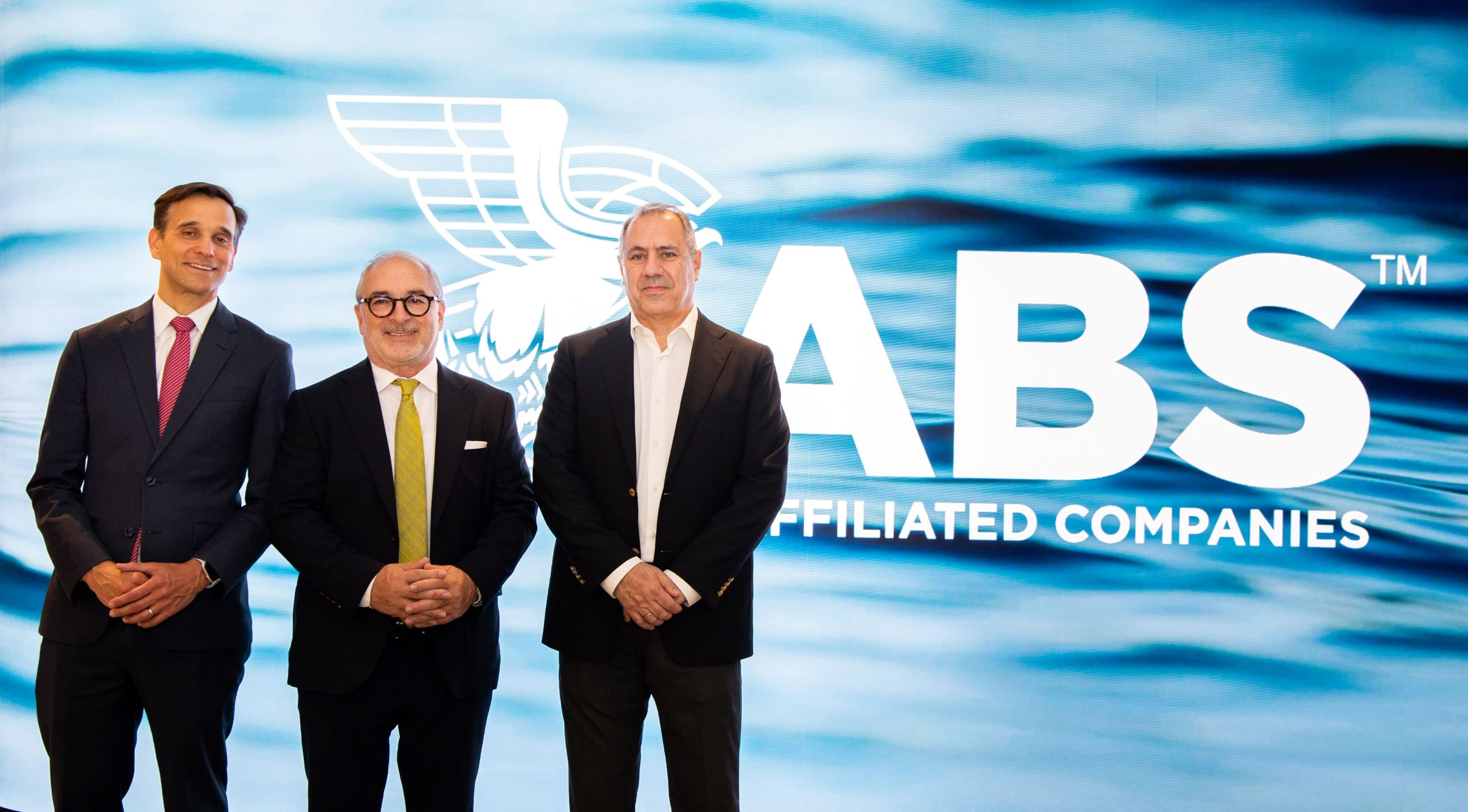 ABS Establishes SeaTech Innovation Exchange in Greece and US