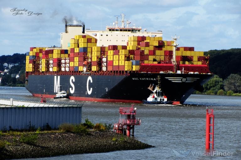 Rio de Janeiro Port Completes Dredging for Larger Containerships