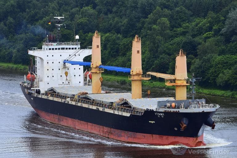TVL Marine Enters Container Shipping Market with New Hong Kong Office