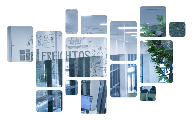 Freightos Reports 3% Revenue Increase in Q1 2026, Gross Bookings Up 24%