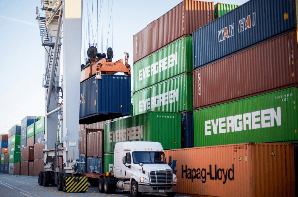 Georgia Ports Authority Trucker App Sees Significant User Growth
