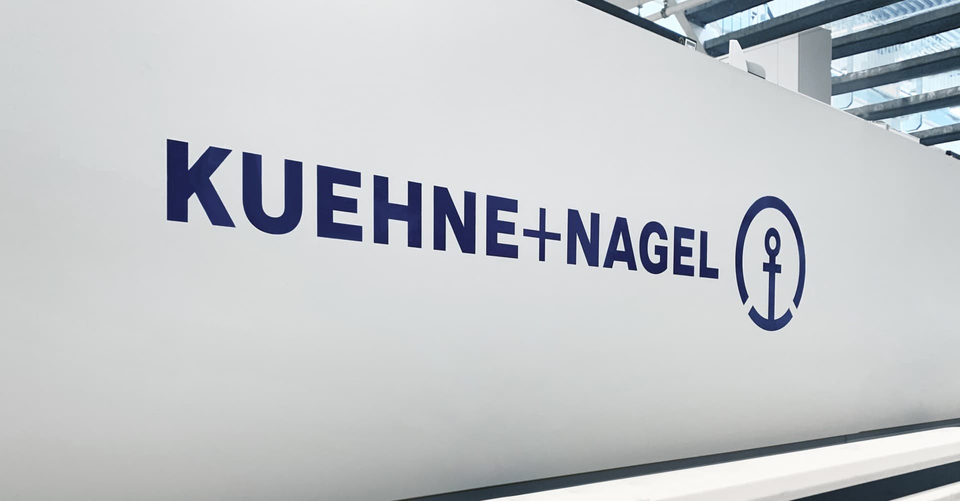 Kuehne+Nagel and Google Cloud Expand Sustainable Aviation Fuel Collaboration