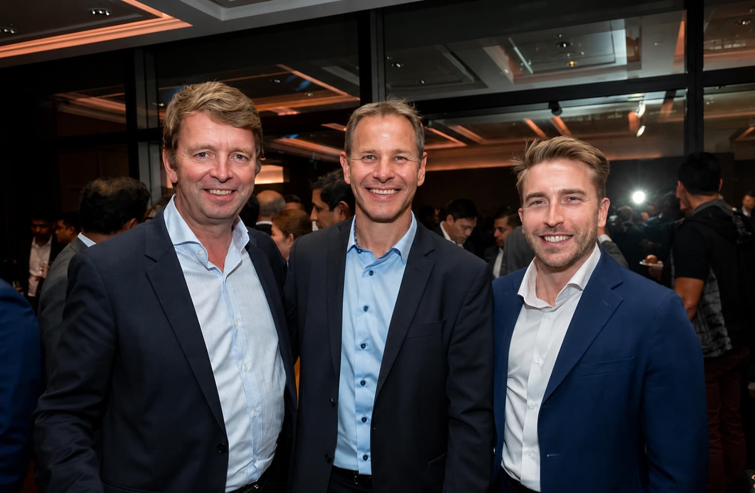 OceanScore and Anglo-Eastern Collaborate on EU ETS and FuelEU Maritime Compliance