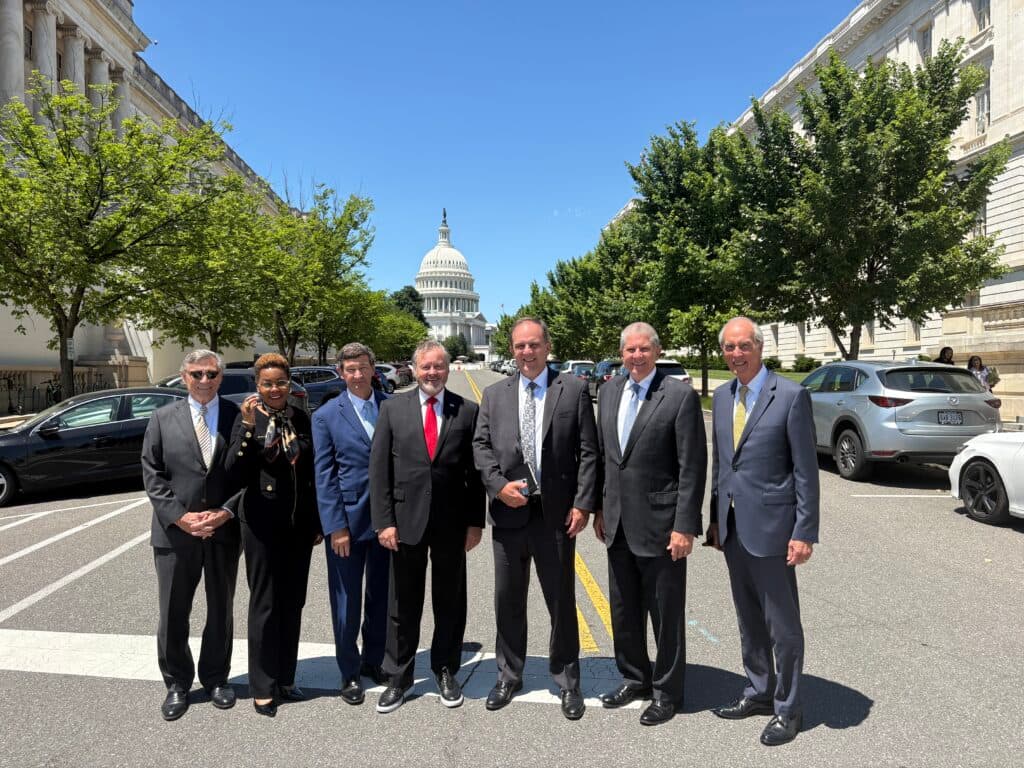Alabama Port Authority Secures Federal Funding for Key Projects