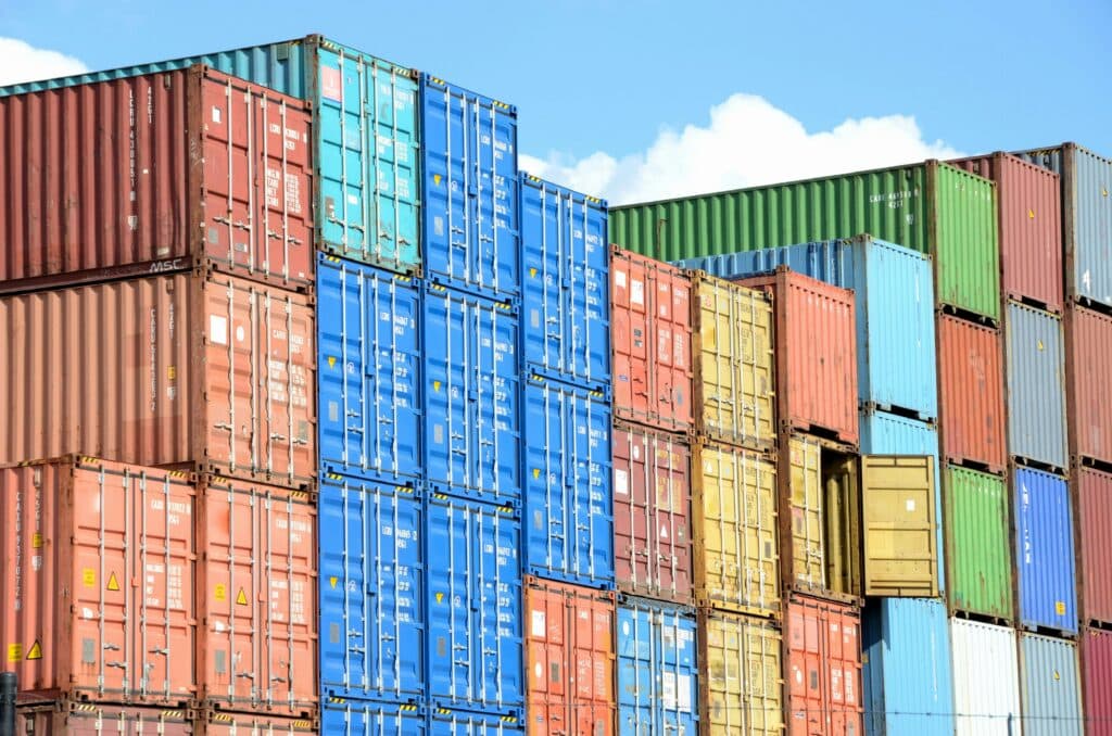Bangkok Port Enhances Efficiency with New Cargo Handling Facility