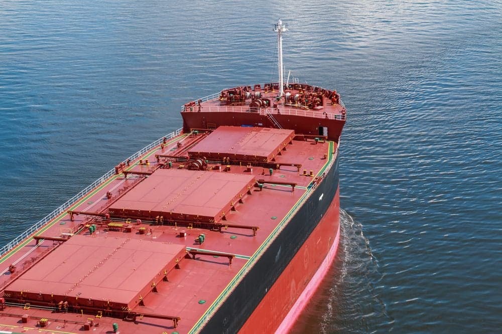 Diana Shipping Reduces Genco Stake After Failed Takeover Attempt