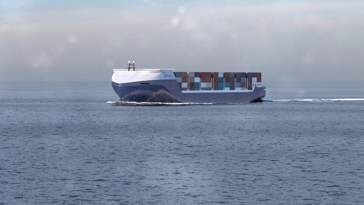 IMO Adopts Mandatory Code for Maritime Autonomous Surface Ships (MASS)