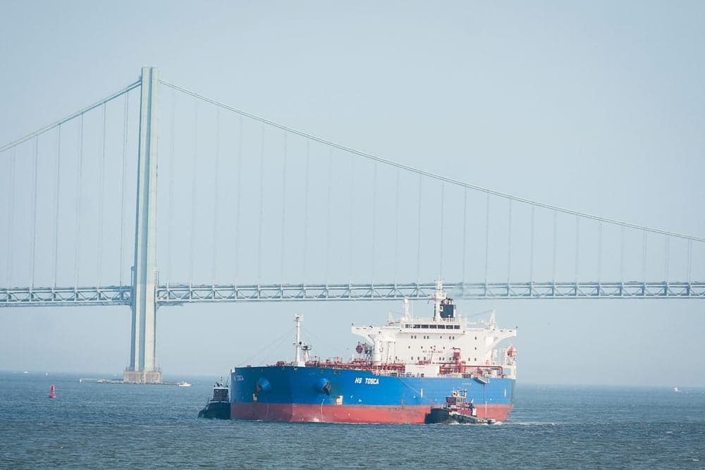 US Maritime Unions Urge End to Jones Act Waivers on 106th Anniversary