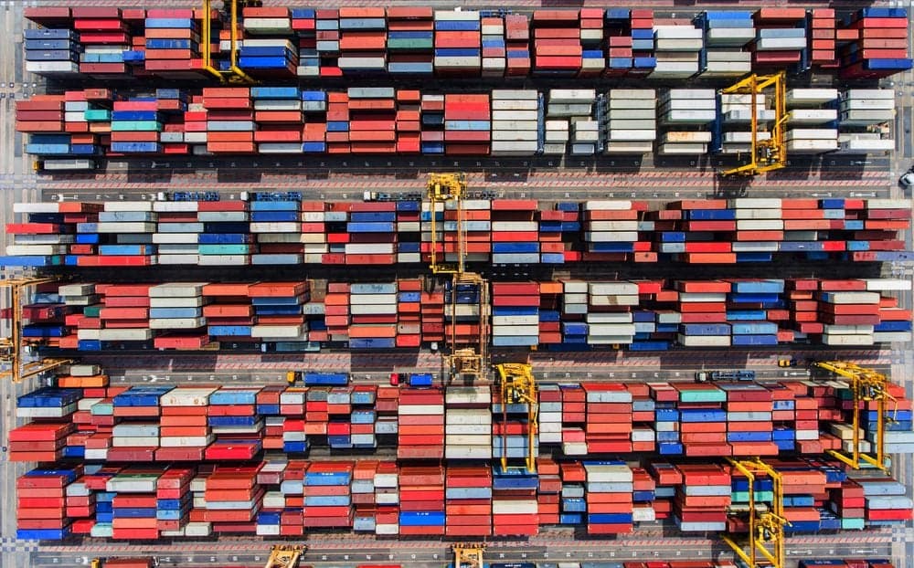 Global Container Spot Rates Decline for Third Consecutive Week Amid Easing Demand