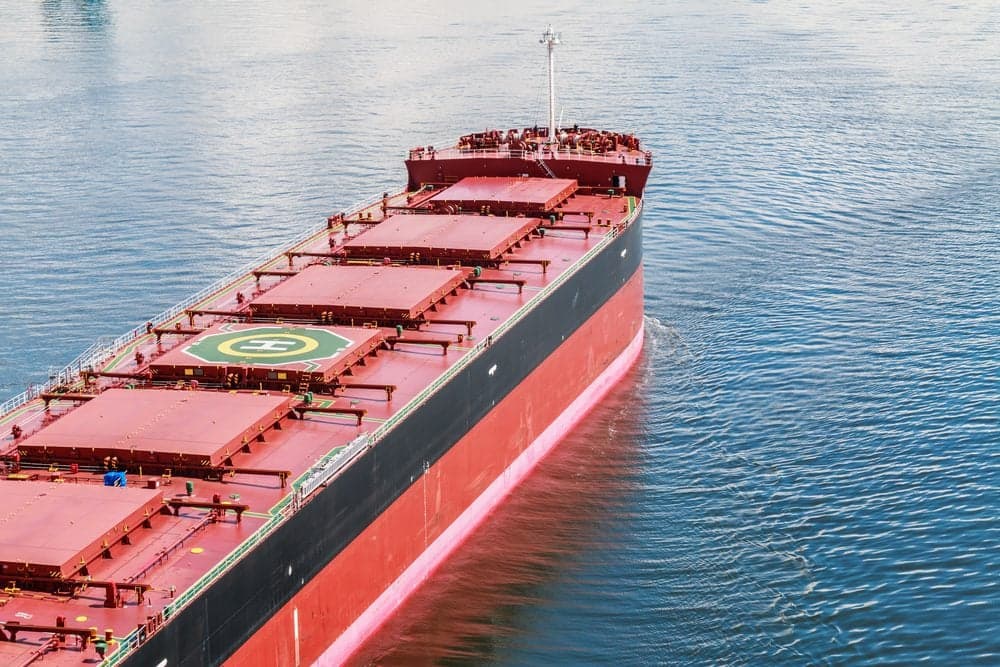 Diana Shipping Criticizes Genco Board Over Acquisition Rejection